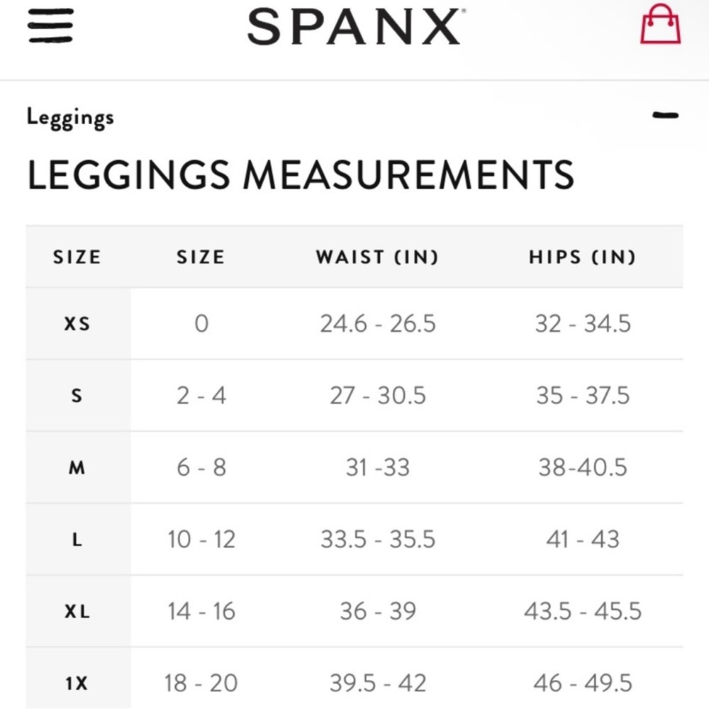 SPANX Skinny Ankle Blue Jeans Size 1X -- A CLOSET MUST HAVE!!! - Picture 6 of 7